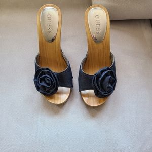 Womens sandals